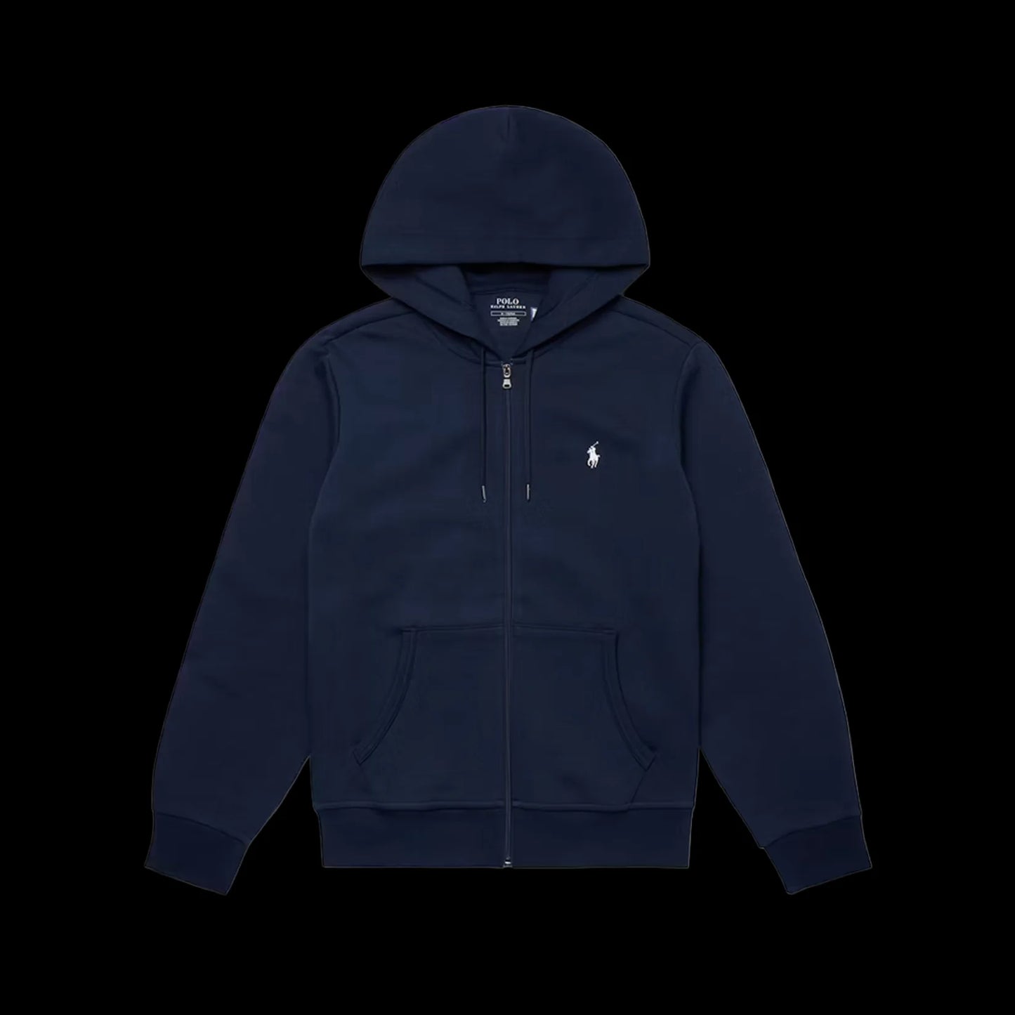 RL Zip-Up - Vendor