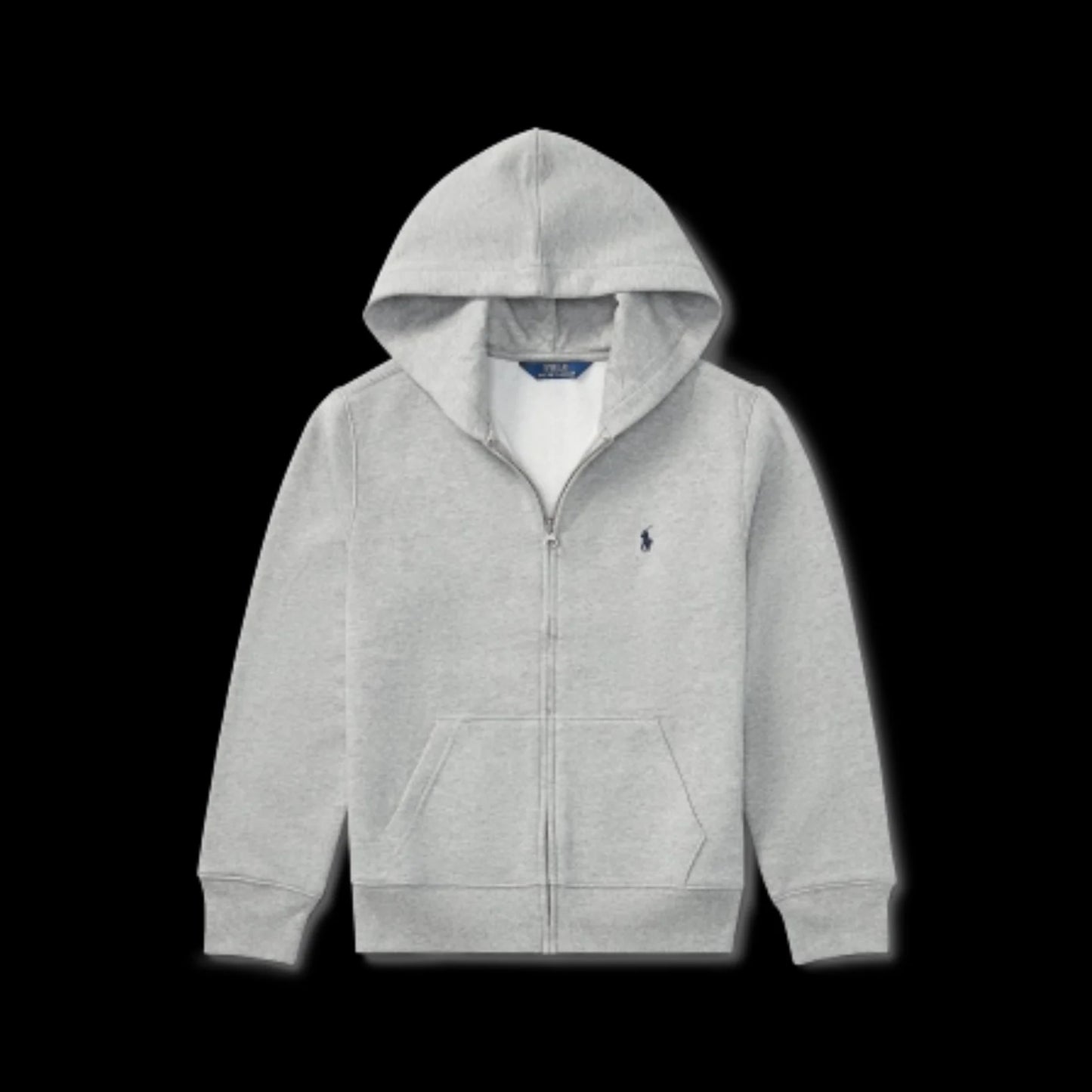RL Zip-Up - Vendor