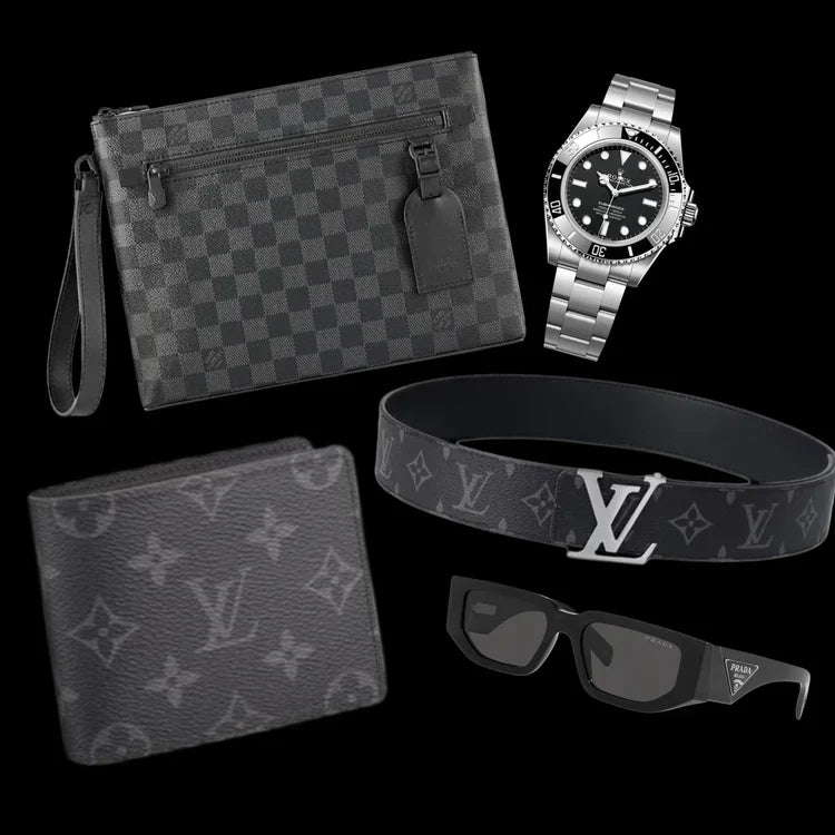 Accessories