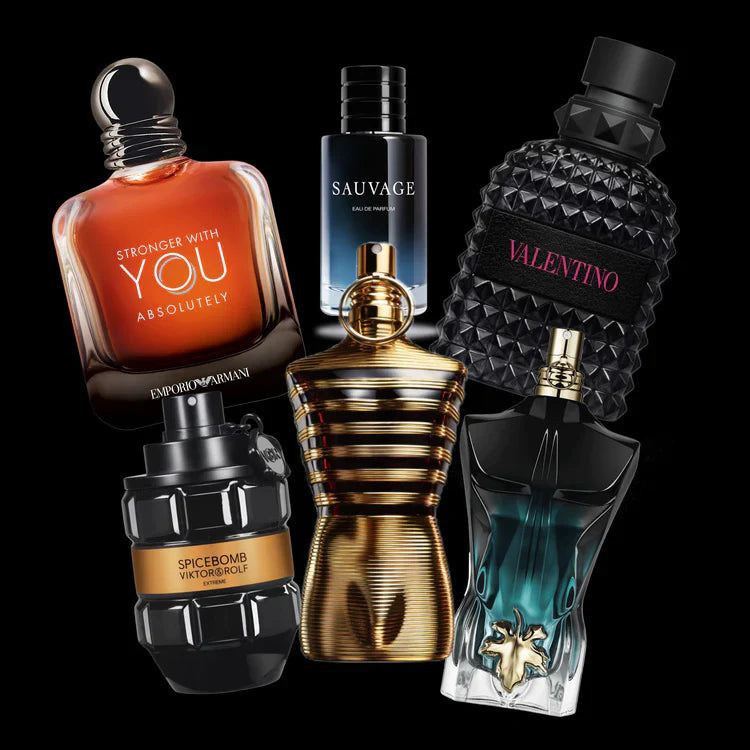 Fragrances