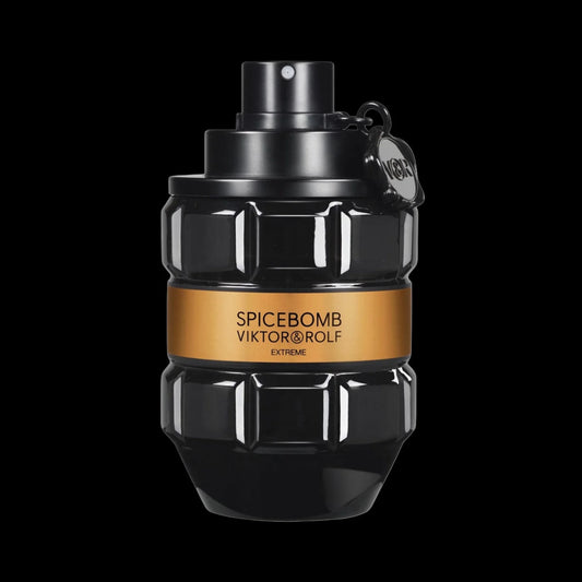 SpiceBomb - Vendor