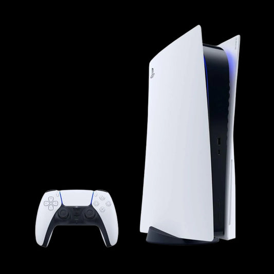 PS5 - Vendor