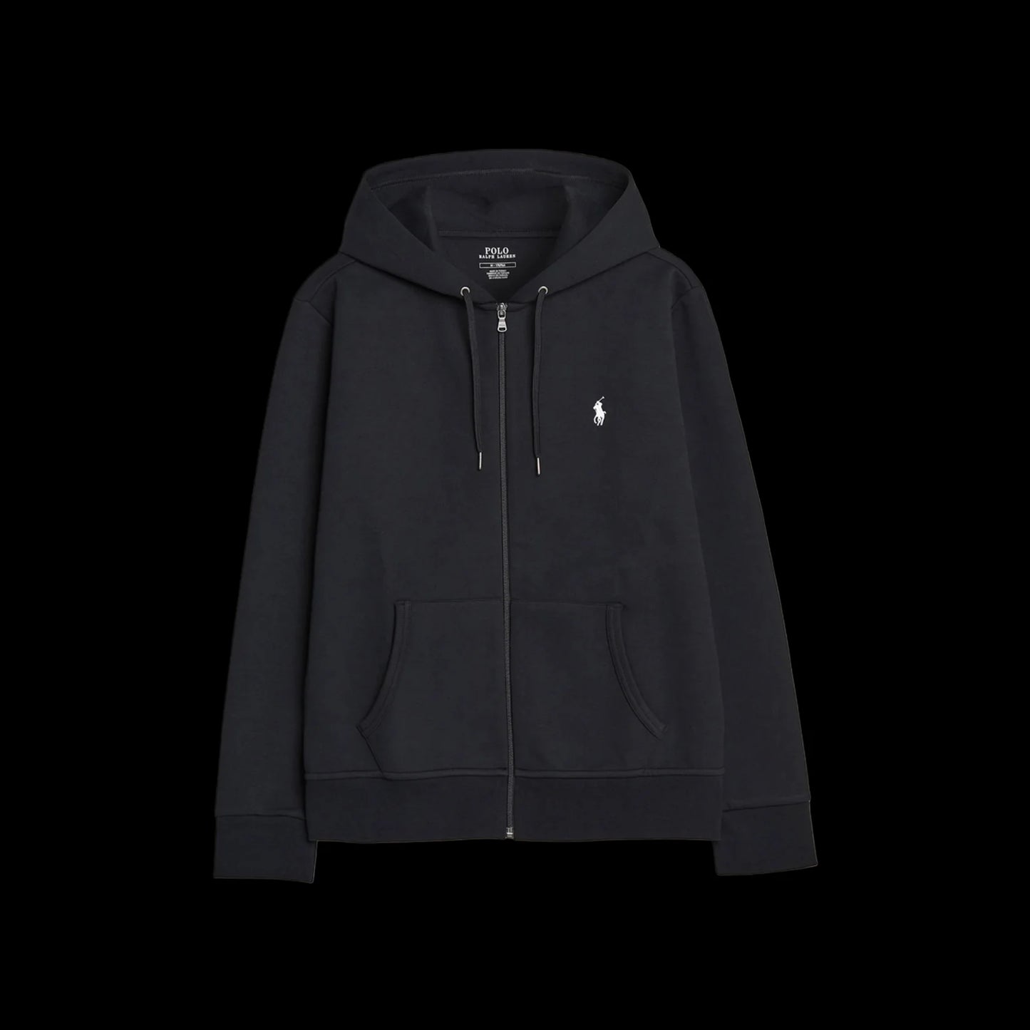 RL Zip-Up - Vendor