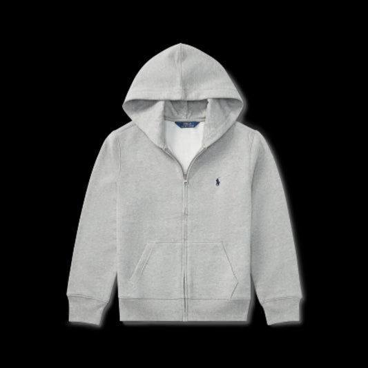 RL Zip-Up - Vendor