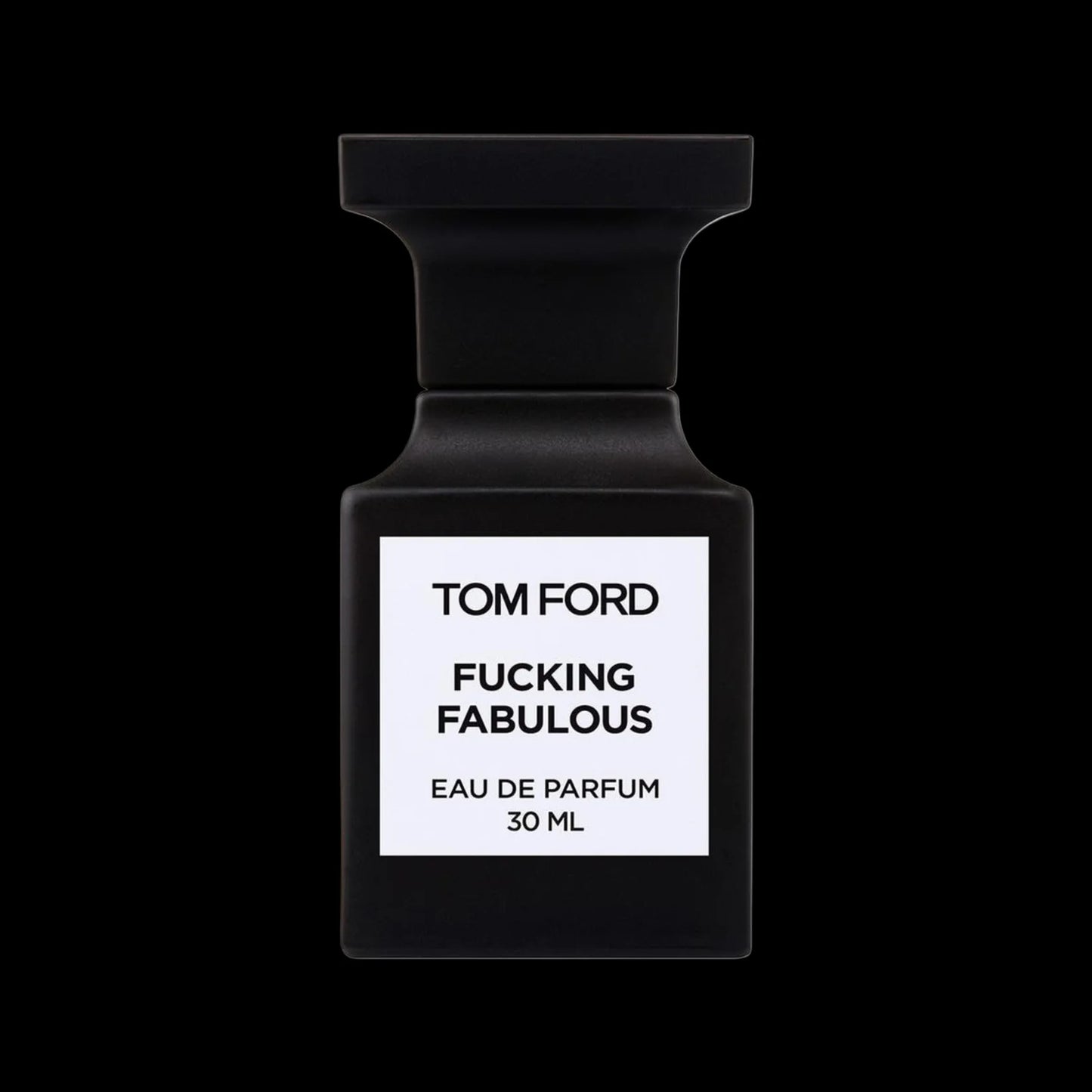 Tom Ford - Vendor