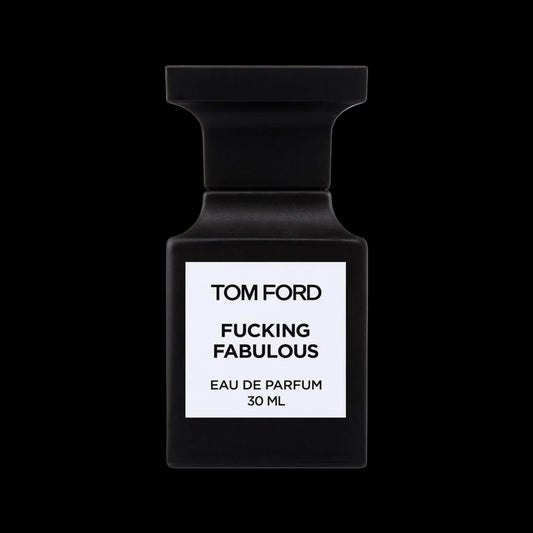 Tom Ford - Vendor