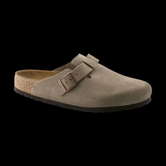 Birkenstock - Vendor