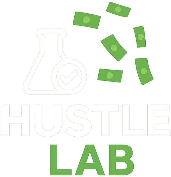 Hustle Lab