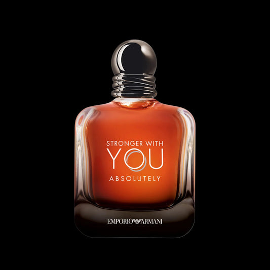 Stronger With You - Vendor