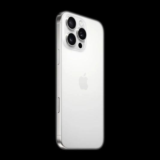Iphone 16 Pro Max - Vendor