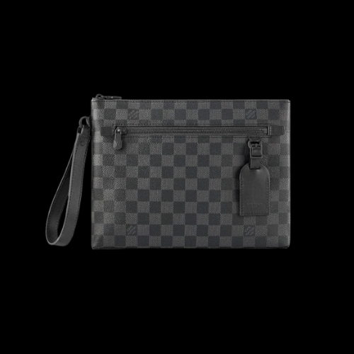 LV Pouches - Vendor